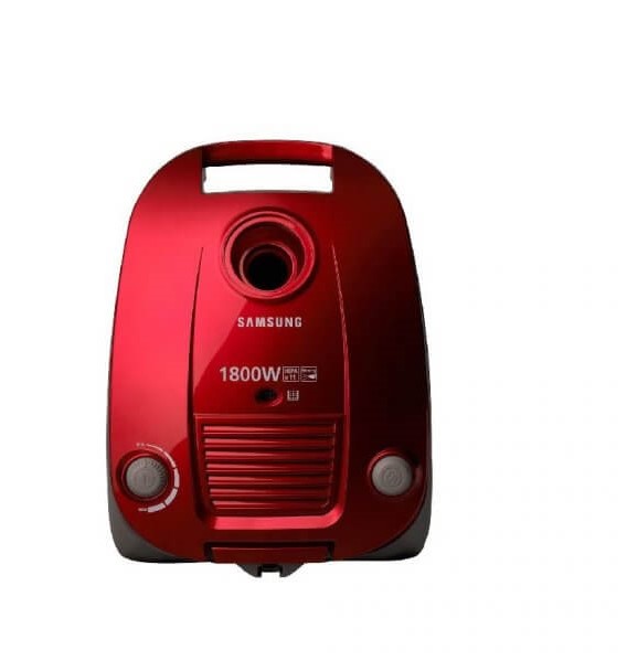 Samsung Vacuum Cleaner VCC4170S37/EGT | Bag Type